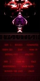 evolution